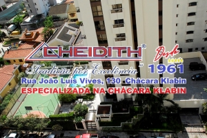Complexo de Condomnios na Chcara Klabin, Jardim Vila Mariana - So Paulo - SP. TODOS APARTAMENTOS, APARTAMENTO CONDOMINIO EDIFICIO ATELIER KLABIN NA CHACARA KLABIN